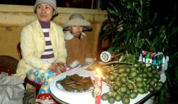 Clip: Hình ảnh đẹp về các phiên chợ cầu may đầu năm